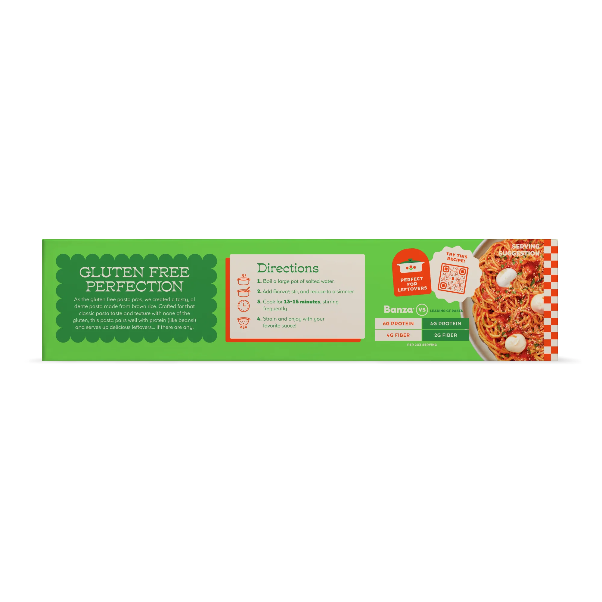 Brown Rice Spaghetti - Image 5
